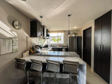DEPARTAMENTO EN VENTA EN PUNTA ESMERALDA/ QUERÉTARO