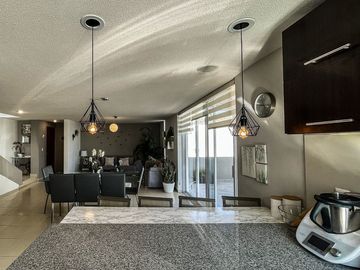 DEPARTAMENTO EN VENTA EN PUNTA ESMERALDA/ QUERÉTARO