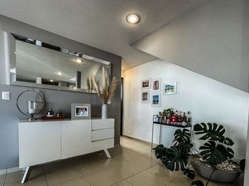DEPARTAMENTO EN VENTA EN PUNTA ESMERALDA/ QUERÉTARO