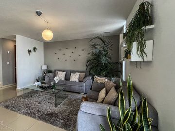 DEPARTAMENTO EN VENTA EN PUNTA ESMERALDA/ QUERÉTARO