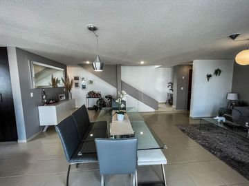 DEPARTAMENTO EN VENTA EN PUNTA ESMERALDA/ QUERÉTARO