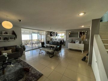 DEPARTAMENTO EN VENTA EN PUNTA ESMERALDA/ QUERÉTARO
