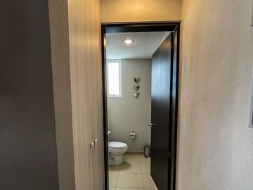 DEPARTAMENTO EN VENTA EN PUNTA ESMERALDA/ QUERÉTARO