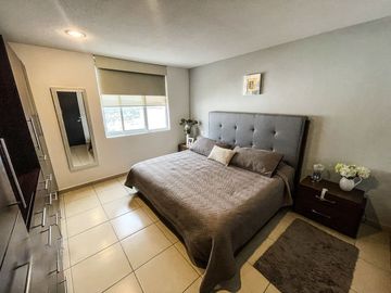 DEPARTAMENTO EN VENTA EN PUNTA ESMERALDA/ QUERÉTARO