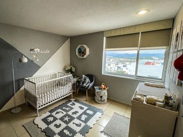 DEPARTAMENTO EN VENTA EN PUNTA ESMERALDA/ QUERÉTARO