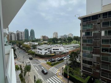 San Isidro: Descubre Tu Nuevo Hogar en The Palms con Vista Diagonal Al Golf