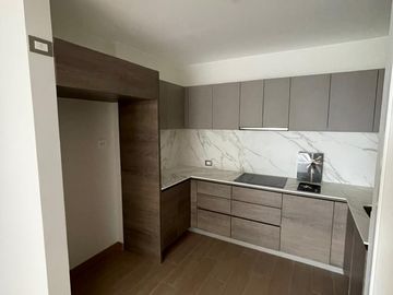 San Isidro: Descubre Tu Nuevo Hogar en The Palms con Vista Diagonal Al Golf