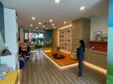 San Isidro: Descubre Tu Nuevo Hogar en The Palms con Vista Diagonal Al Golf