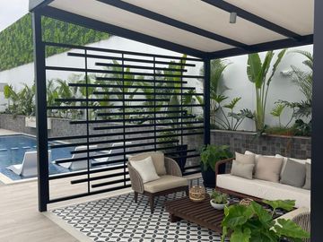 San Isidro: Descubre Tu Nuevo Hogar en The Palms con Vista Diagonal Al Golf