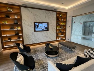 San Isidro: Descubre Tu Nuevo Hogar en The Palms con Vista Diagonal Al Golf