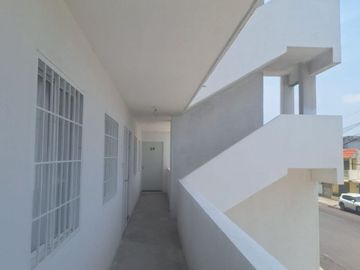Departamentos a 10 Minutos del Centro Cerca de Av Cuauhtemoc