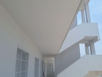 Departamentos a 10 Minutos del Centro Cerca de Av Cuauhtemoc