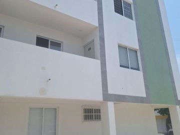 Departamentos a 10 Minutos del Centro Cerca de Av Cuauhtemoc