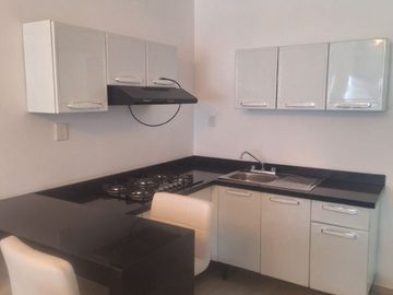 Departamentos a 10 Minutos del Centro Cerca de Av Cuauhtemoc