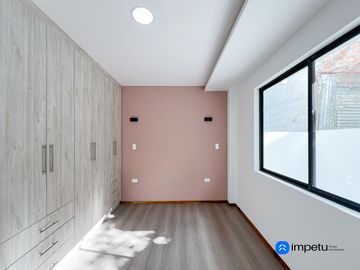 Se vende departamento en planta baja al sur de la ciudad
