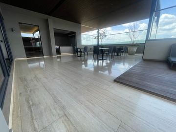 Departamentos premium en preventa 2024 en Campanario Norte de 2 recámaras desde 4.5 MDP