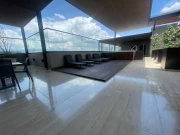 Departamentos premium en preventa 2024 en Campanario Norte de 2 recámaras desde 4.5 MDP