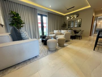 Departamentos premium en preventa 2026 en Campanario Norte