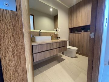 Departamentos premium en preventa 2026 en Campanario Norte