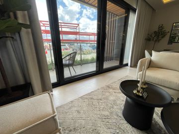 Departamentos premium en preventa 2026 en Campanario Norte