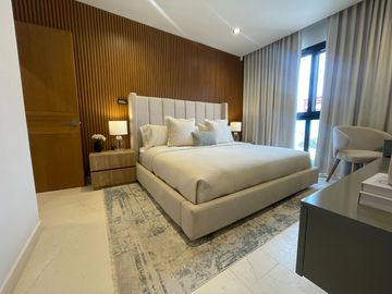 Departamentos premium en preventa 2026 en Campanario Norte