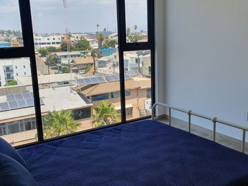 DEPARTAMENTO EN VENTA LA POSTAL, TIJUANA, BC