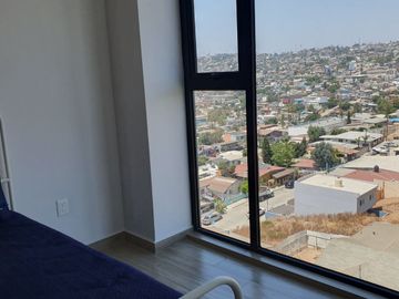 DEPARTAMENTO EN VENTA LA POSTAL, TIJUANA, BC