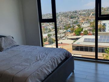 DEPARTAMENTO EN VENTA LA POSTAL, TIJUANA, BC