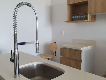 DEPARTAMENTO EN VENTA LA POSTAL, TIJUANA, BC