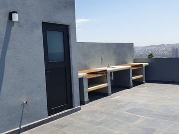 DEPARTAMENTO EN VENTA LA POSTAL, TIJUANA, BC