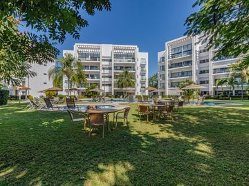 PENTHOUSE EN VENTA CON ROOF GARDEN PARAISO COUNTRY CLUB AL SUR DE CUERNAVACA MORELOS