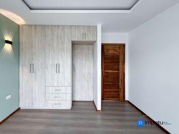 Se vende departamento al sur de Loja en el Barrio Daniel Alvarez