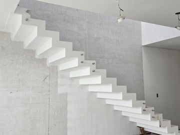 casa nueva en Venta en Fracc. Rinconada de Santa Fe 1, León Guanajuato.