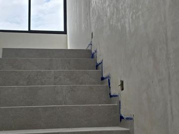 casa nueva en Venta en Fracc. Rinconada de Santa Fe 1, León Guanajuato.