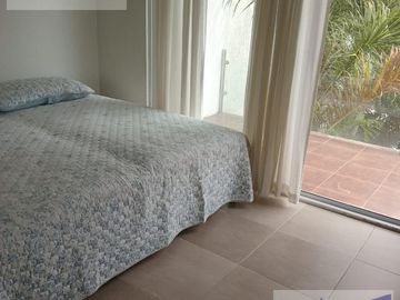 Jiutepec Morelos casa en venta en condominio de solo 3 casas con 3 recamaras