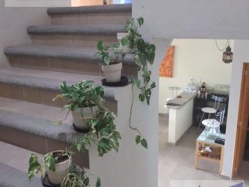 Jiutepec Morelos casa en venta en condominio de solo 3 casas con 3 recamaras