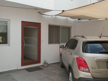 Jiutepec Morelos casa en venta en condominio de solo 3 casas con 3 recamaras