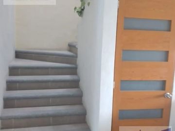 Jiutepec Morelos casa en venta en condominio de solo 3 casas con 3 recamaras
