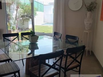 Jiutepec Morelos casa en venta en condominio de solo 3 casas con 3 recamaras