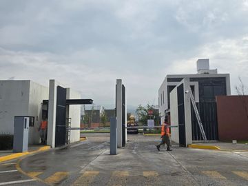 Casa en construcción nueva en venta Rinconada de santa Fe 1, León Gto.