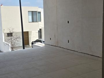 Casa en construcción nueva en venta Rinconada de santa Fe 1, León Gto.