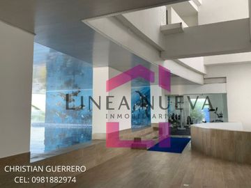 Tonsupa-Ecuador Suite amoblada con Jacuzzi en el balcón y vista al Mar en el edificio Grand Diamond Beach