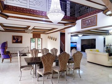 Rumah Dijual di Cimanggis Depok Dekat Trans Studio Mall Cibubur, Stasiun LRT Harjamukti