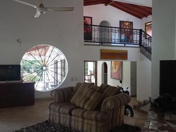 Finca En Venta En Sopetrán Antioquia