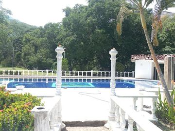 Finca En Venta En Sopetrán Antioquia