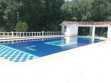 Finca En Venta En Sopetrán Antioquia