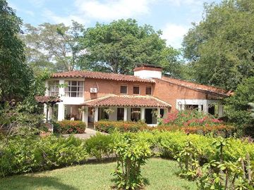 Finca En Venta En Sopetrán Antioquia