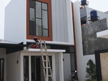 Promo Rumah di Arcamanik Kota Bandung