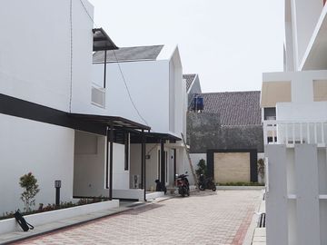 Promo Rumah di Arcamanik Kota Bandung