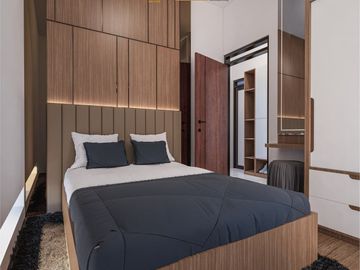 Promo Rumah di Arcamanik Kota Bandung
